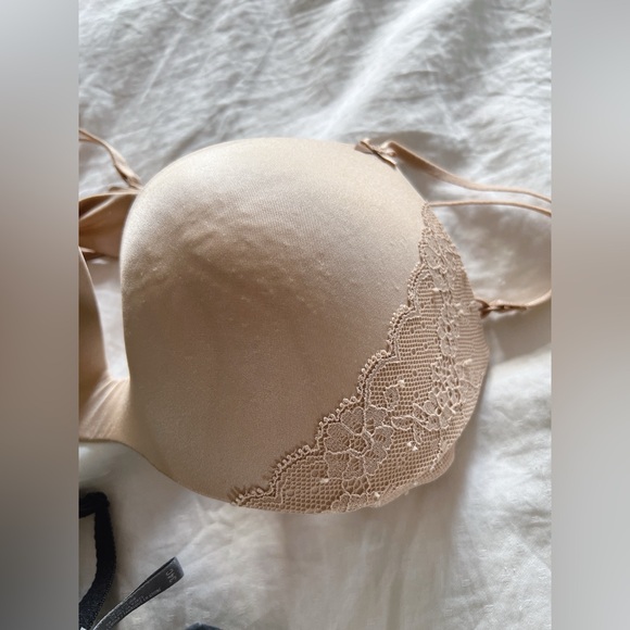 aerie bras 34C lot of 3 - Picture 8 of 8